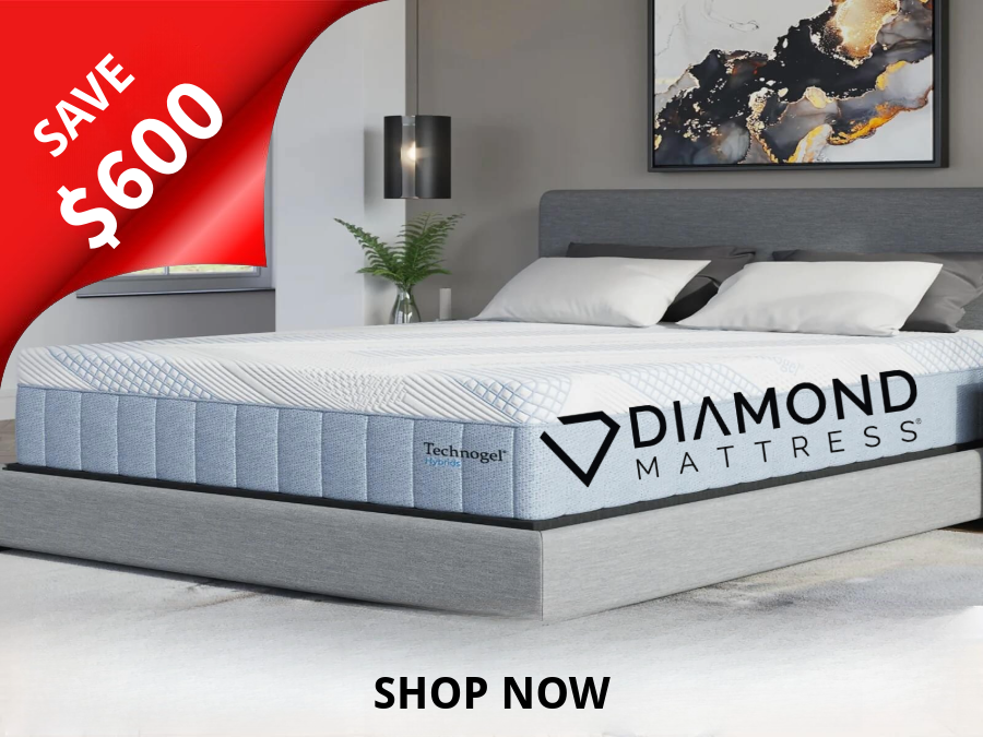 DIAMOND 600